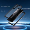 Black Galaxy A57 5G Waterproof Dirtproof Shockproof Case product image 8