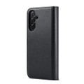 Black Galaxy A57 5G DG.Ming Wallet with Magnetic Case product image 4