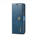 Blue Galaxy A57 5G DG.Ming Wallet with Magnetic Case product image 3