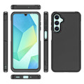Black Galaxy A16 5G RedPepper heavy duty protective phone case