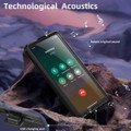 Black Galaxy S25 Ultra Waterproof Magsafe Case product image 9