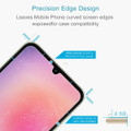 Galaxy A25 5G Premium 9H 2.5D Tempered Glass Screen Protector - 2