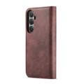 Wine Galaxy S26 FE DG.Ming Wallet with Magnetic Case product image 3