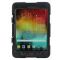 Samsung Galaxy Tab A 9.7 Black Military Armor Protective Case - 5