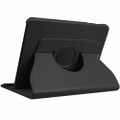 Black Rotating 360 Case for Samsung Galaxy Tab S3 9.7 T820 - 2