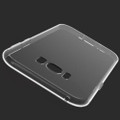 Clear Samsung Galaxy S8 Ultra Slim TPU Gel Case - 4