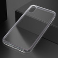 Ultra Slim Clear Gel Case TPU Soft Skin For Apple iPhone 8 - 1