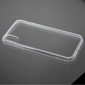 Ultra Slim Clear Gel Case TPU Soft Skin For Apple iPhone 8 - 2