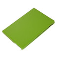Green iPad Pro 10.5" 2017 360 Degree Flip Rotating Synthetic Leather Cover Stand - 4