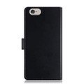 Black Genuine Mercury Mansoor Wallet Case For iPhone 7 Plus / 8 Plus - 3