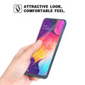 Tempered Glass Screen Protector For Samsung Galaxy A50 - 4