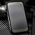 Galaxy J3 (2016) Military Heavy Duty Stand Case w/ Optional Holster - 5