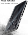 Clear Samsung Galaxy A20 / A30 Shock-Absorption Ultra Slim Gel Case - 6