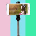 XT10 Bluetooth Tripod Selfie Stick Telescopic Bracket Multi-Function
