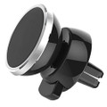 Magnetic Car Holder Air Vent Mount 360 Degree Rotation Phone Holder - 1