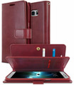 Classy Wine Mercury Mansoor Wallet Case For Galaxy S10 5G - 1
