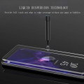 Galaxy S9 Liquid Nano UV Light Tempered Glass Screen - 3