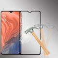 9D Full Cover Tempered Glass Screen Protector For Oppo Reno Z - 5