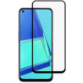 9D Full Cover Tempered Glass Screen Protector For Oppo A72 - 1