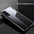 Oppo Find X2 Pro Clear Ultra Slim Soft Gel Case Cover Protector - 6