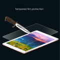 iPad Air 2 PUREGLAS 3D Tempered Glass Screen Protector - 4