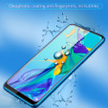 Clear 9D Tempered Glass Screen Protector For Huawei P30  - 6
