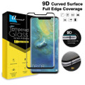 Clear 9D Tempered Glass Screen Protector For Huawei Mate 20 pro  - 5
