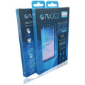 Galaxy S10 NUGLAS Full Cover UV Glue Tempered Glass Protector - 1