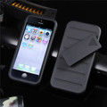 Apple iPhone 4 / 4S Military Heavy Duty Case w/ Optional Holster - 4