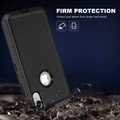 Heavy Duty Military Defense Drop Proof Holster Case For iPhone XS - 3