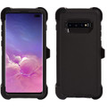 Samsung Galaxy S10 5G Tradies Heavy Duty Military Holster Case - 2