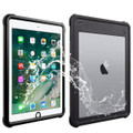 iPad 2017 / 2018 5th 6th Generation Waterproof Dirtproof Dropproof Case - 1