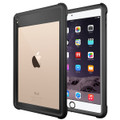 Black iPad Air 3 10.5 Waterproof Dirtproof Shockproof Dropproof Case - 1