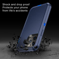 Navy iPhone 11 Pro Max Heavy Duty Defender Military Grade Case - 2