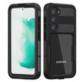 Samsung Galaxy S23 Waterproof Dirtproof Shockproof Defender Case - 1