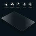 iPad 7th / 8th / 9th gen 10.2" PUREGLAS 3D Tempered Glass Screen Protector - 5