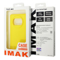 Black IMAK Hard Case JS-2 Series For Samsung Galaxy Z Fold5 5G - 7