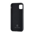 Black DG.Ming M2 Case with Detachable Magnetic Wallet For iPhone 11 - 4