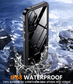 Galaxy S23 FE Waterproof Dirtproof Shockproof Defender Case - 5