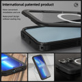 Samsung Galaxy S24 Waterproof Dirtproof Shockproof Defender Case - 6