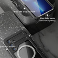 Samsung Galaxy S24 Waterproof Dirtproof Shockproof Defender Case - 8