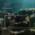 Samsung Galaxy S24 Waterproof Dirtproof Shockproof Defender Case - 17