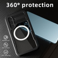 Samsung Galaxy S24 Waterproof Dirtproof Shockproof Defender Case - 18