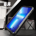 Samsung Galaxy S24 Waterproof Dirtproof Shockproof Defender Case - 20