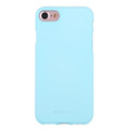 Mint Green iPhone 7 / 8  Thin Soft TPU Protective - Goospery Soft Feeling Case - 2