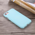 Mint Green iPhone 7 / 8  Thin Soft TPU Protective - Goospery Soft Feeling Case - 6