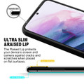 Black Goospery Soft Feeling Case - Slim Design & Durability For Samsung Galaxy S22+ 5G - 5