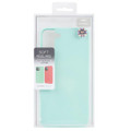 Mint Green Smooth Texture TPU Case - Genuine Goospery Product For Samsung Galaxy S22+ 5G - 7