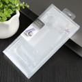 Clear Goospery Super Protect Slim ShockProof Case Cover For iPhone 15 - 5