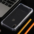 Clear Goospery Super Protect Transparent TPU+ PC Hard Case For iPhone XR - 2